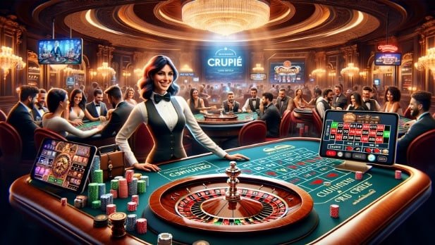 sc87 Game Bài trực tuyến