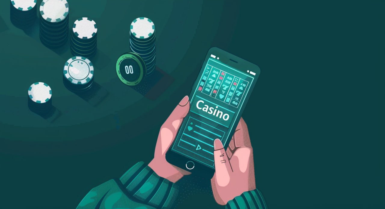 sc87 Casino trực tuyến
