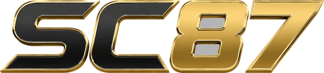 sc87 Logo